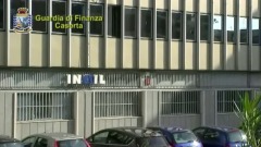Arrestati Due Funzionari Dell'INAIL Di Caserta