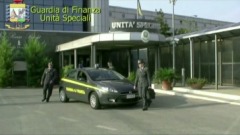 gdf, unità speciali