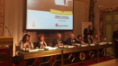 Presentazione 6° Atlante dell'Infanzia (a rischio)