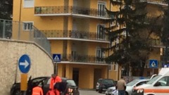 Incidente mortale a L'Aquila