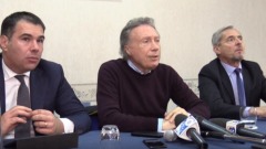 conferenza Abruzzo Civico