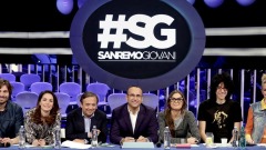 SANREMO 2016