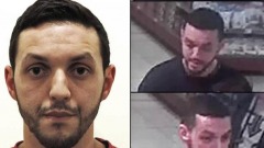 Belgio, il terrorista dell'Isis Mohamed Abrini