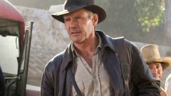 Harrison Ford, Indiana Jones