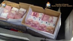Sequestro banconote False Da 10 Euro