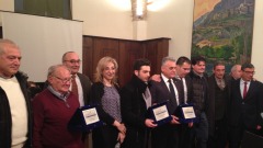 premiazione citta val fino