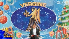 VERGINE - Oroscopo 2016 Paolo Fox