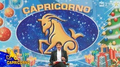 CAPRICORNO - Oroscopo 2016 Paolo Fox