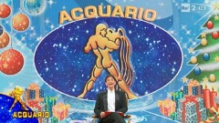 ACQUARIO - Oroscopo 2016 Paolo Fox