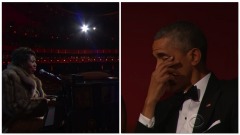 Aretha Franklin - Obama