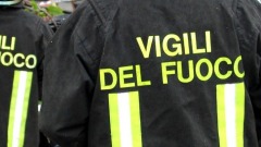 Vigili Del Fuoco