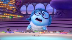 Tristezza - da "Inside Out"