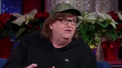 Michael Moore