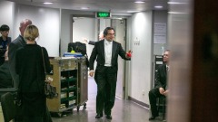 Riccardo Muti - foto da Facebook