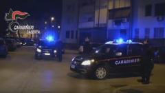 Droga, maxi blitz tra Caserta e Napoli