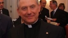  monsignor Patrizio Benvenuti,