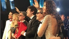 SANREMO 2016 - foto da instagram