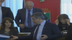 Seduta Straordinaria del Consiglio regionale Abruzzo