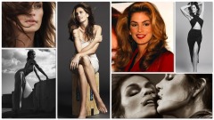 Cindy Crawford