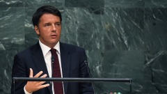 Matteo Renzi - foto da matteorenzi.it