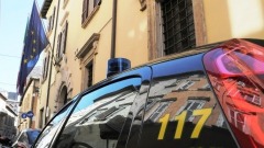 Gdf Ascoli Piceno - Operazione "Rosso D'Uovo"