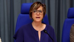 L'Assessore all'Istruzione, Marinella Sclocco