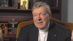 Il Cardinale George Pell