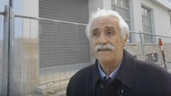 Manlio Madrigale, responsabile del centro di Civicrazia a Chieti