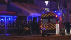 Bruxelles, sparatoria durante blitz antiterrorismo