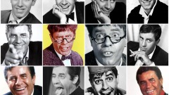 Jerry Lewis