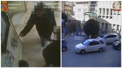 Furbetti Del Cartellino Alla ASL Di Avellino