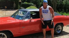 Hulk Hogan - foto da instagram