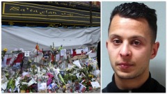 Arresto Salah Abdeslam