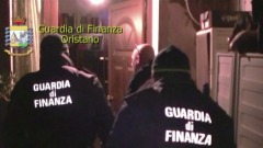 Guardia di Finanza di Oristano