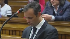 Oscar Pistorius 