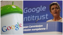 Google Antitrust