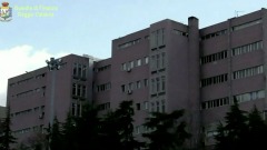 Presidio ospedaliero "Bianchi-Melacrino-Morelli" di Reggio Calabria