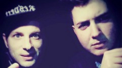 Clementino e Vincenzo Carbone, detto 'Enzo di Palma'