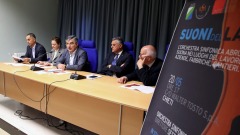 Presentazione programma "Suoni del lavoro"