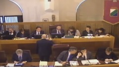 Consiglio Regionale Abruzzo, seduta ordinaria del 24.05.2016
