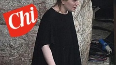 Adele su 'Chi' Magazine