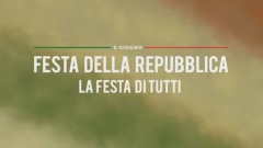 70 Anni Della Repubblica Italiana