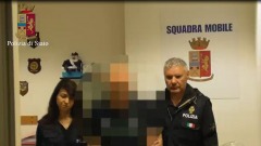 Violenza sessuale su ragazzina a scuola, fermato bidello