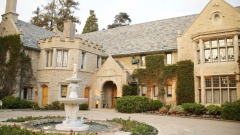 Playboy Mansion