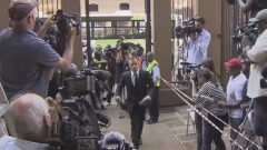 Oscar Pistorius, Corte suprema di Pretoria