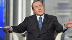 Silvio Berlusconi