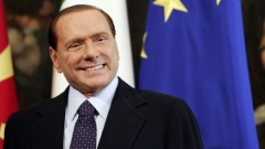 Silvio Berlusconi