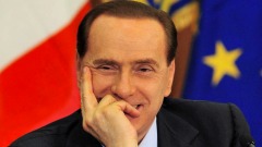 Silvio Berlusconi