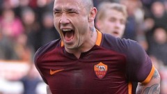 Radja Nainggolan