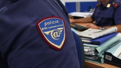 polizia delle comunicazioni